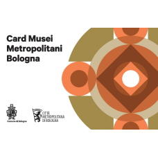 CA' LA GHIRONDA ENTRA NELLA RETE DELLA CARD MUSEI METROPOLITANI BOLOGNA